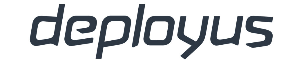 Deployus inhanced IT Logo