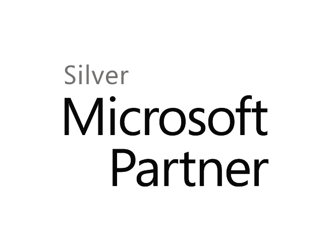 Microsoft Silver Partner Logo