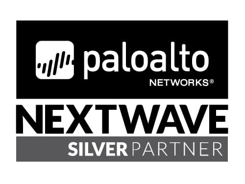 Palo Alto Networks NextWave Silver Partner Logo