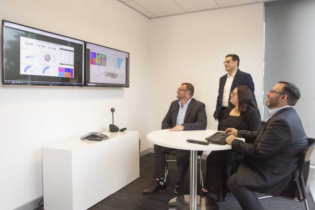 Deep Understanding of Your Industry