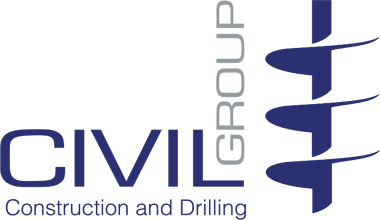Our Client Civil Group Brand Logo
