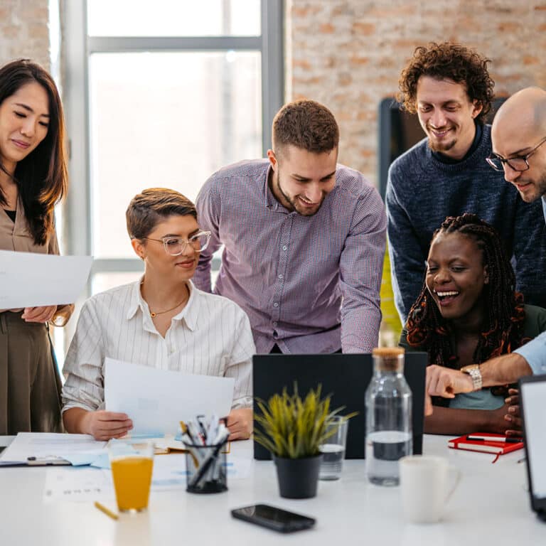 Onsite IT Support Services | Deployus