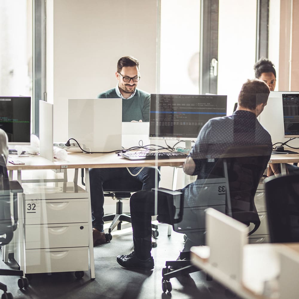 Built for Long-Term Reliability