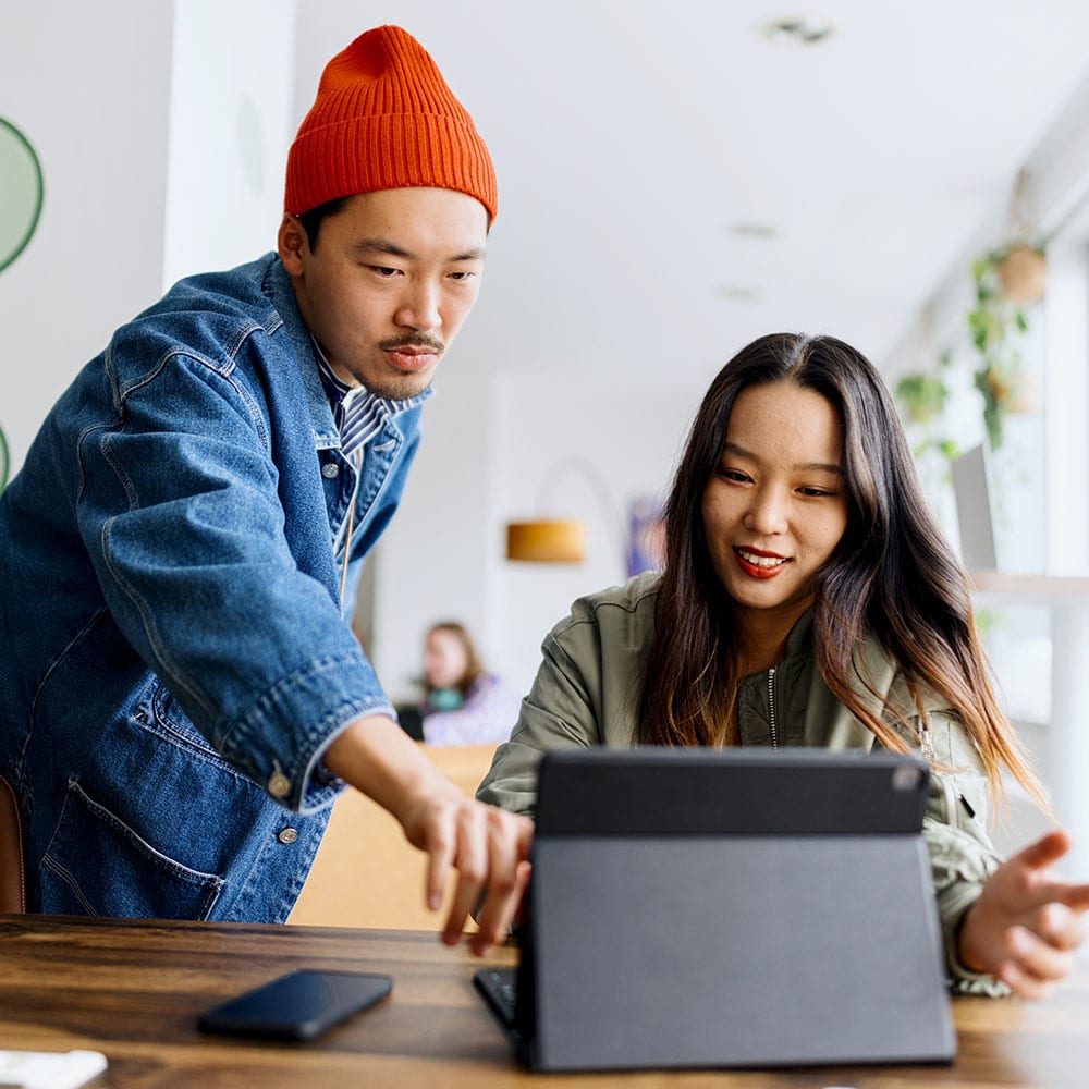 Sector-Focused IT Services Designed Specifically for Your Business