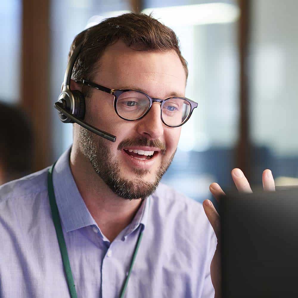 The Businesses We Support