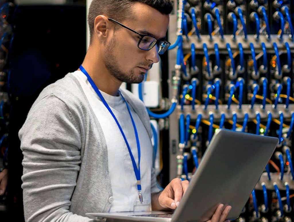 Our IT Service Desk Is Built for Fast Response