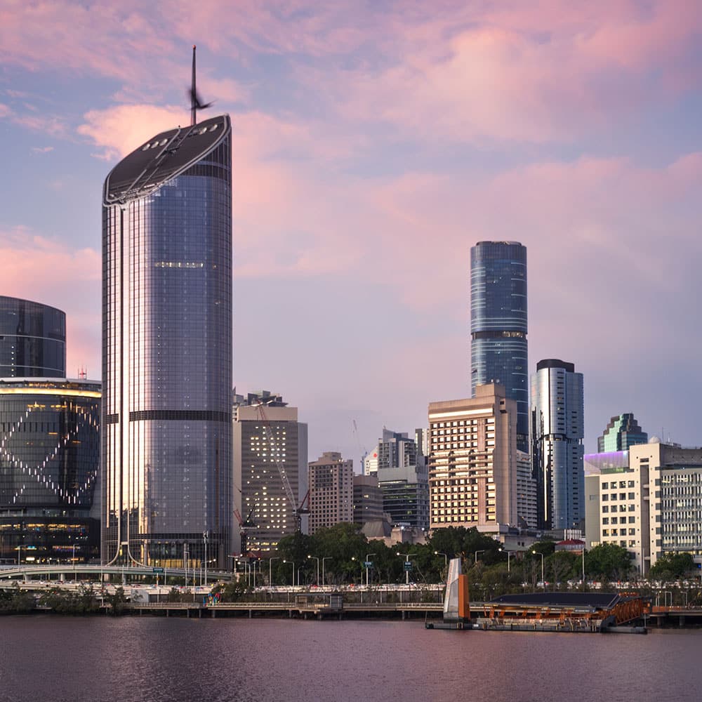 Brisbane Based Support That Sets Us Apart