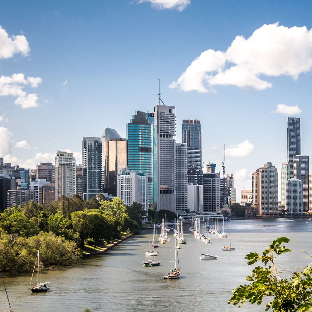 Built in Brisbane and Locally Trusted